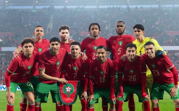 الاتحاد السلفادوري يوضح أسباب إلغاء المباراة الودية أمام المغرب قبل كأس العالم