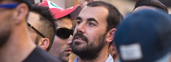 الزفزافي يواصل تفوقه الدراسي داخل السجن ويحصل على 15.71 في الأسدس الثالث لشعبة القانون