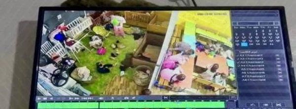 فاجعة حضانة طنجة.. السجن النافذ لسيدتين بعد وفاة رضيعة