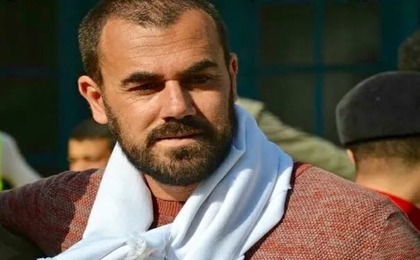 براتب لا يتجاوز 2500 درهم.. هكذا كان ناصر الزفزافي يساعد المحتاجين في الخفاء