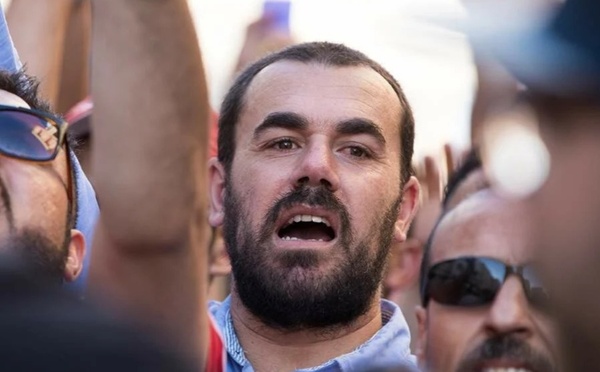 مطالبا بالإفراج عن معتقلي حراك الريف.. ائتلاف حقوقي ينضم إلى "أسبوع المعتقل"