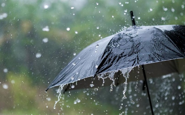 الحسيمة في صدارة التساقطات المطرية بالمملكة خلال 24 ساعة