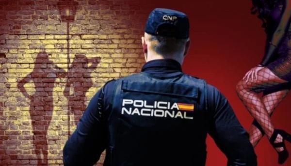 صحيفة إسبانية: تسوية أوضاع المهاجرين قد تعيق مكافحة الاتجار بالبشر واستغلالهم في الدعارة