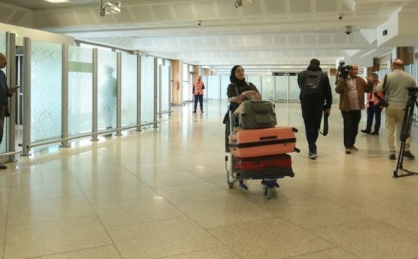 ضريبة طيران جديدة في هولندا  تقلق أفراد الجالية المغربية