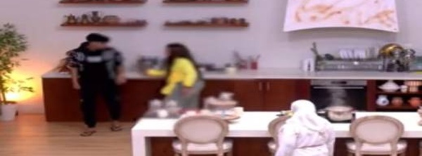 بعد تعنيف زوجها.. القضاء والبرلمان يحاصران "برنسيسة طنجة" وبرنامجها