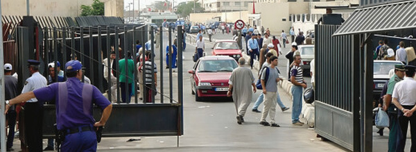 جدل في المدينة المحتلة حول “حرمان” عمال مغاربة من صلاة الجمعة