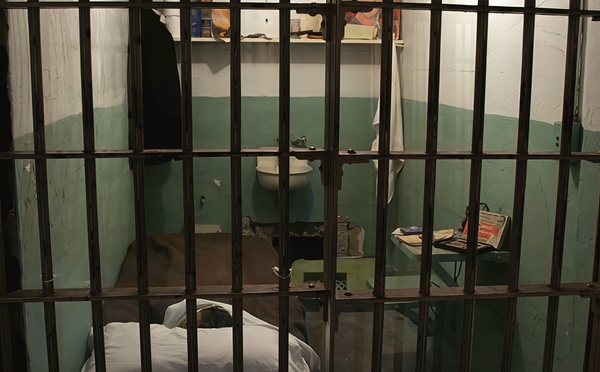 سكتة قلبية تنهي حياة سجين من الناظور داخل معتقله بالعراق