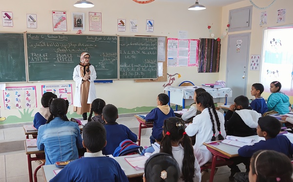 تجاوزات "مشينة" تطال أستاذين بالناظور.. ومطالب بفتح تحقيق فوري في الواقعة