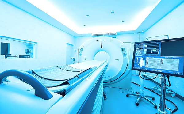 سابقة وطنية وإفريقية.. المغرب يدخل عصر التصوير المزدوج باعتماد تقنية PET-IRM