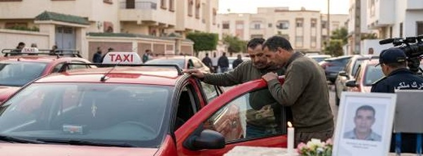 جريمة تهز الدار البيضاء.. العثور على سائق طاكسي قتيلا وهذا هو السبب