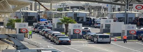 عملية "مرحبا 2026" تدخل عصر الرقمنة.. هكذا سيمر مغاربة الخارج عبر نظام "EES" الجديد