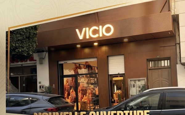 مطعم "Vicio" يفتح أبوابه في الحسيمة.. تجربة لا تُقاوم لعشاق الدجاج المقرمش