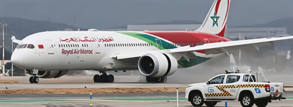 اضطرابات واسعة في المطارات البلجيكية تهدد الرحلات نحو المغرب