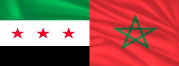 هل فرضت سوريا التأشيرة والكفيل على الزوار المغاربة؟ الرد الرسمي ينهي الجدل