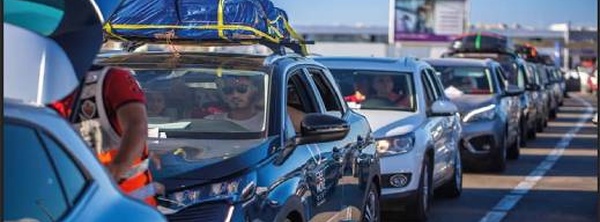 دراسة للمندوبية السامية للتخطيط تكشف تفاصيل تواصل مغاربة العالم مع عائلاتهم