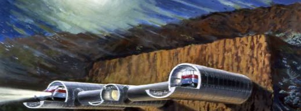 تعثر جديد لمشروع نفق المغرب–إسبانيا.. أزمة تأمين تربك الورش الاستراتيجي