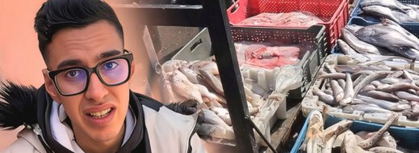 بسبب التشهير.. إدانة "مول الحوت" بالحبس والغرامة ومنعه من مواقع التواصل لـ5 سنوات