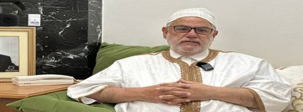 بنكيران: جدي كان سيخلف الرسول ﷺ قبل أبي بكر.. وفخور بأصولي "الشامية"