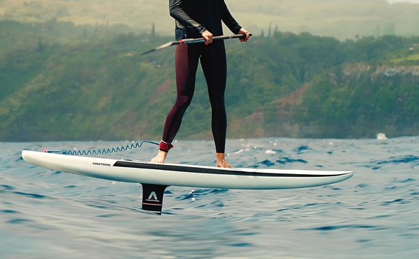 سابقة قارية وتحت مسمى "كأس مارشيكا".. الناظور تحتضن أول بطولة لكأس العالم للوح المائي الطائر