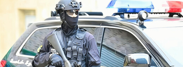 ذات امتدادات بالناظور.. ضربة أمنية قوية تسقط "مافيا" تزوير تأشيرات "شينغن" بوجدة