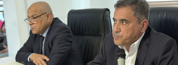 بتصويت الأغلبية.. مجلس إقليم الناظور ينهي مهام محاميه