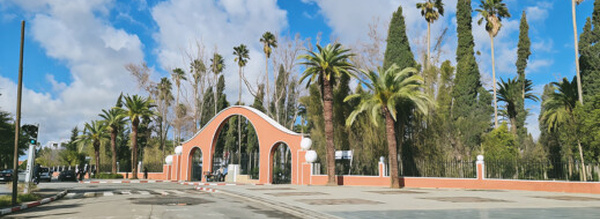 وجدة ترصد 50 مليون درهم لإعادة تأهيل حديقة للا عائشة وواحة سيدي يحيى