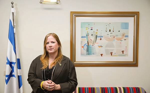 إسرائيل: لا دعم للمغرب في استرجاع سبتة ومليلية.. وإسبانيا تبقى حليفًا رغم الأزمة