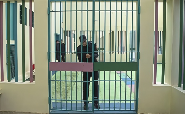 جنايات الحسيمة توزع أحكاماً مشددة في ملف جنائي ثقيل