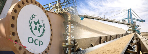 الكونغرس الأمريكي يتجه لإلغاء الرسوم على الفوسفاط.. والمغرب أكبر المستفيدين