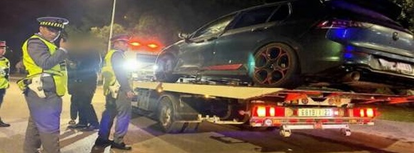 طنجة.. اختفاء جزائري في ظروف غامضة يطيح بأربعة مشتبه فيهم