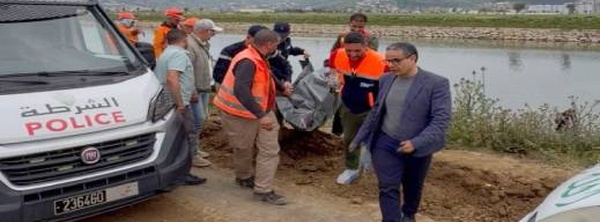 حادث غامض يهز تطوان.. جثة فتاة تستنفر الأجهزة الأمنية
