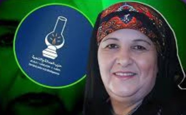 بنكيران يعلن ترشح فاطمة وشاي للانتخابات باسم العدالة والتنمية