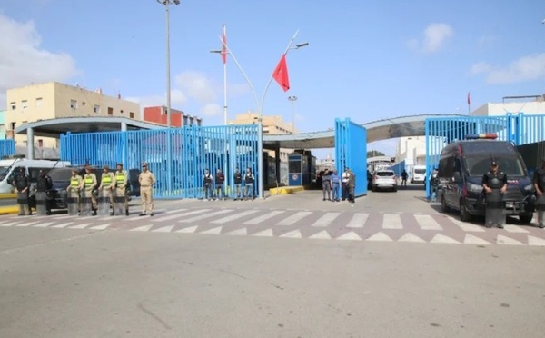 خبير إسباني: التحديات الداخلية وراء هشاشة وضع مليلية وليس المغرب