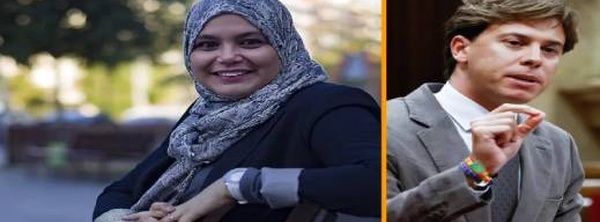 "إسبانيا مسيحية وليست مسلمة".. "يميني متطرف" يهدد نائبة مغربية بالترحيل