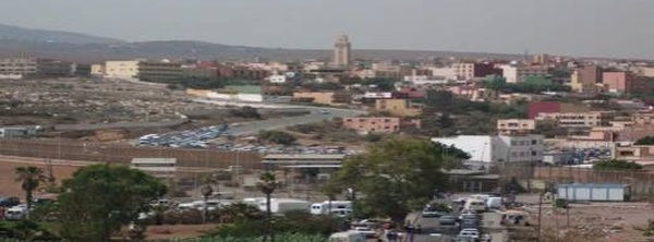 هل يفتح معبر فرخانة قريبا؟ معطيات جديدة تكشف مصير الملف