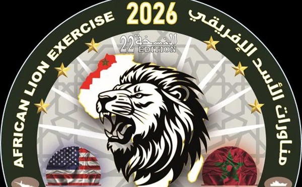 فقدان جنديين قرب طنطان على هامش مناورات الأسد