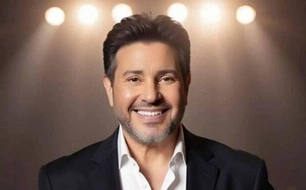 وفاة الفنان هاني شاكر بفرنسا بعد صراع مع المرض