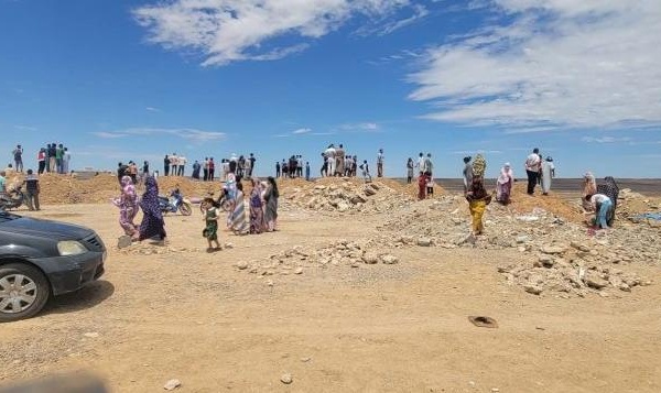 إجراءات أمنية مشددة بعد اضطرابات شهدتها السمارة