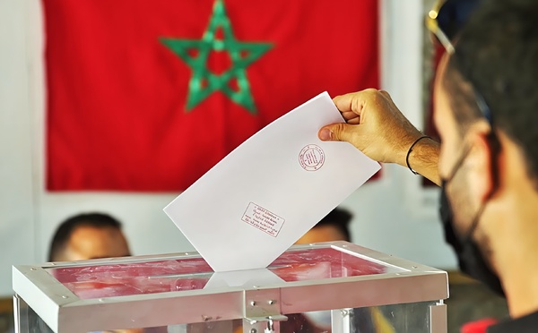 نتائج الانتخابات الجزئية بالناظور تسفر عن توزيع جديد للمقاعد وتعيد ترتيب التمثيلية السياسية بالإقليم