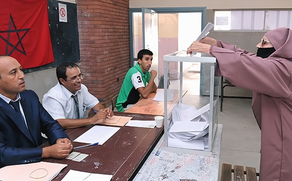 الأحرار يتصدرون الانتخابات الجزئية بحصولهم على 102 من أصل 139 مقعدا