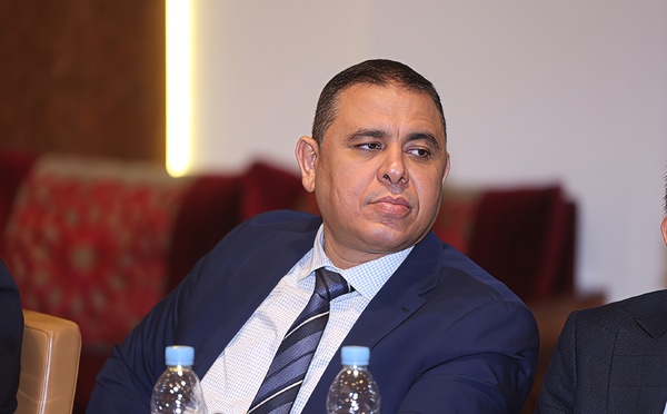 استعدادا للاستحقاقات التشريعية.. “الاستقلال” يستقطب مجعيط ويزكيه لقيادة لائحته بدائرة الناظور