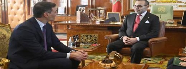 نائب رئيس حكومة مليلية يحمل سانشيز مسؤولية التشكيك في إسبانية المدينتين بالكونغرس الأمريكي