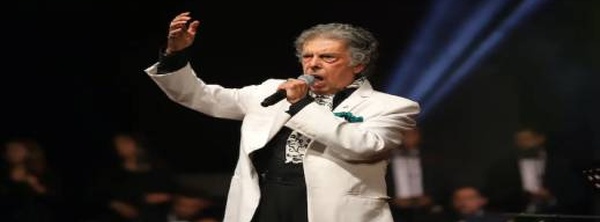 المغرب يودع عميد أغنيته.. رحيل الموسيقار الكبير عبد الوهاب الدكالي