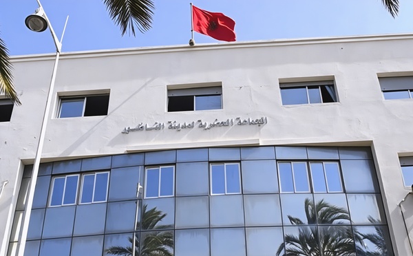 ساكنة الناظور تواجه غزو البعوض وتطالب الجماعة بالتحرك العاجل