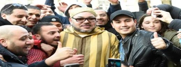 “ما زلت أعامل كمغربي”.. دراسة هولندية تكشف معاناة أبناء الجالية