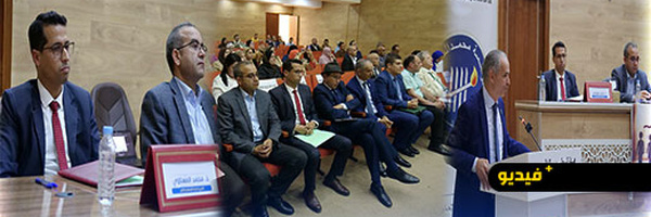 خبراء بالناظور يناقشون مصير الأطفال بعد مغادرة مراكز الحماية