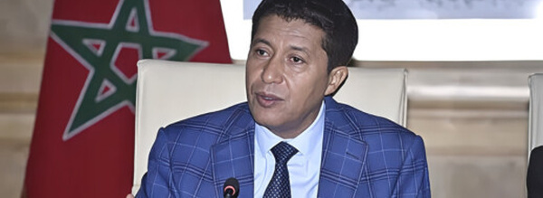 من جلسة اليوم.. آخر مستجدات محاكمة رئيس جهة الشرق السابق بعيوي