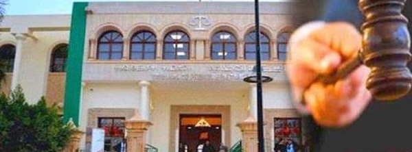 القضاء في الدريوش يوزع "عقوبات ثقيلة" على مروج الكوكايين