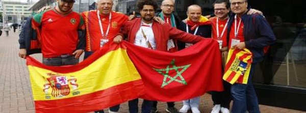 إسبانيا تكشف أرقاما جديدة عن المغاربة العاملين فوق أراضيها