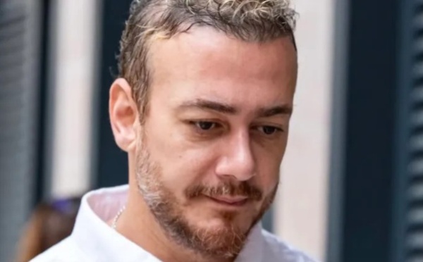 القضاء الفرنسي يدين سعد لمجرد بخمس سنوات سجنا